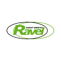 logo Ravel pemasok resmi motor penggerak pompa untuk sistem peralatan franchise self car wash otomatis seluruh Indonesia