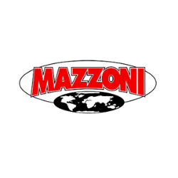 logo Mazzoni pemasok pompa tekanan tinggi dengan durabilitas maksimal untuk operasional bisnis franchise self car wash 24 jam nonstop